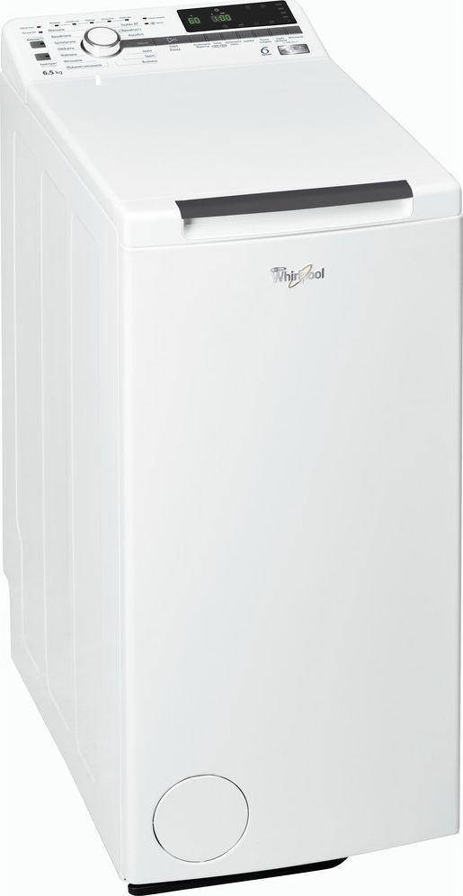 

Стиральная машина автоматическая Whirlpool TDLR 65230S PL-N