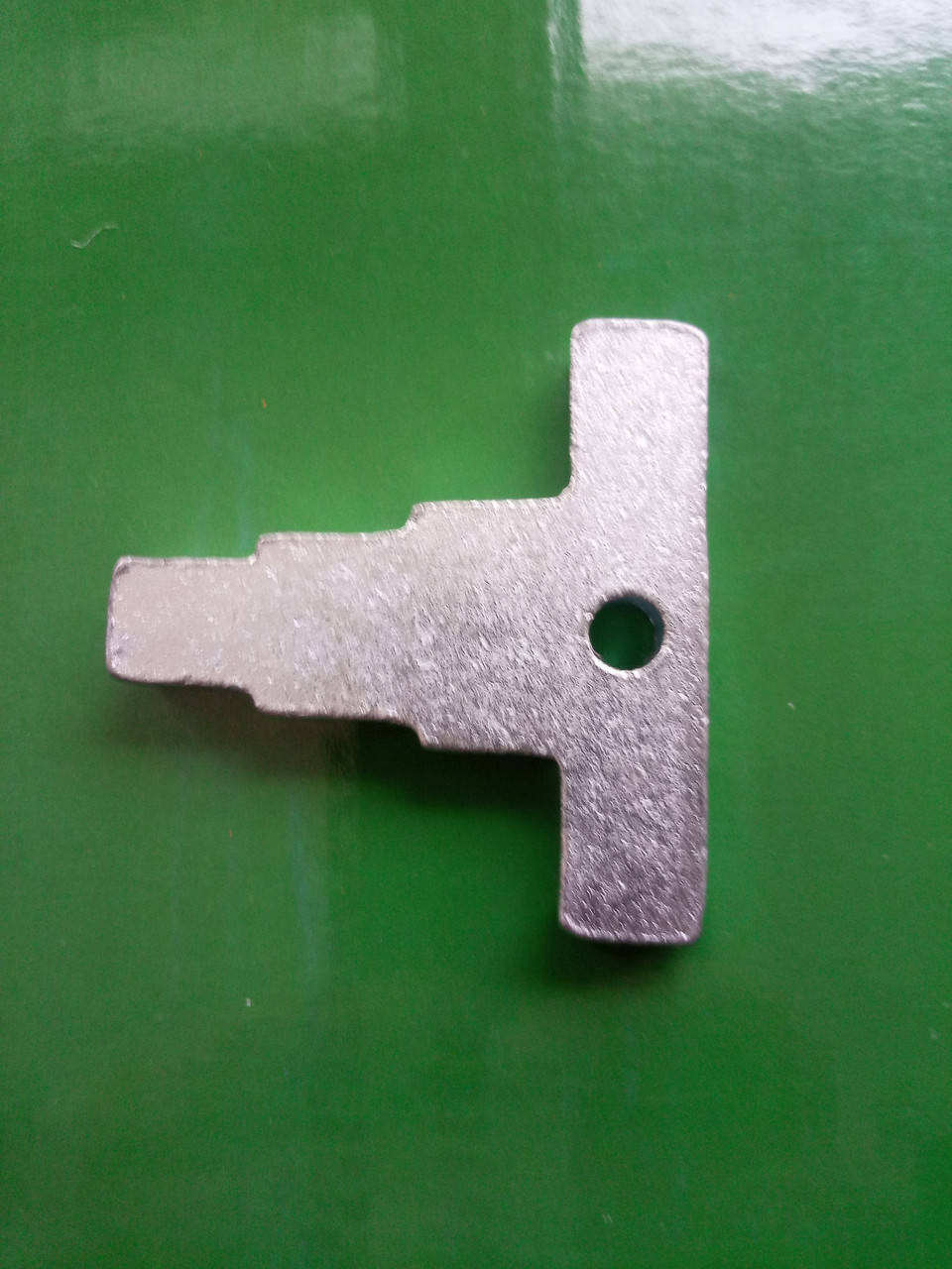 

Ключ для американок