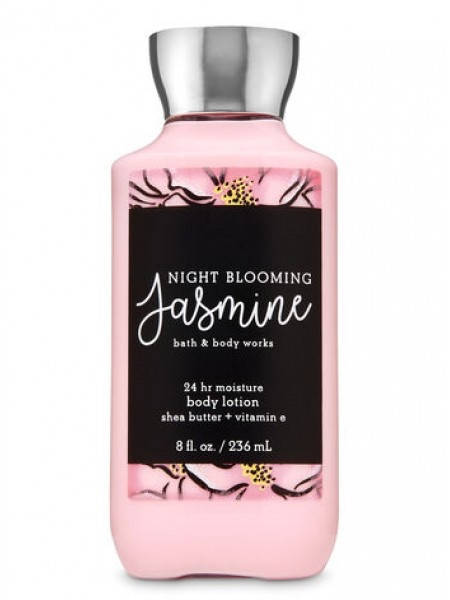 

Лосьон для тела - Night Blooming Jasmine от Bath and Body Works США