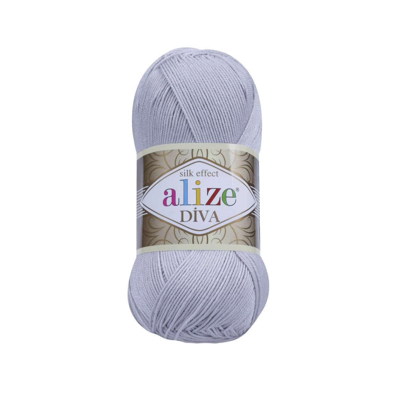

Alize Diva - 168 морская ракушка