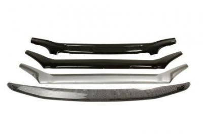 

Мухобойка Ford Transit Connect (2009-2014) (VT-52) Дефлектор капота накладка