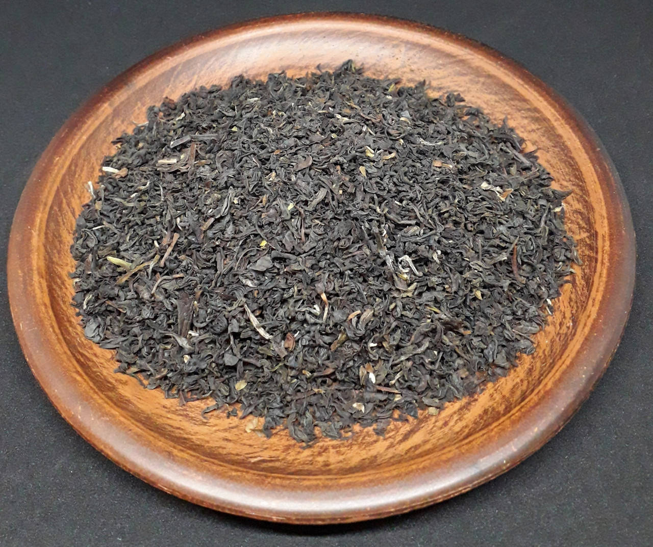 

Чай черный Английский завтрак