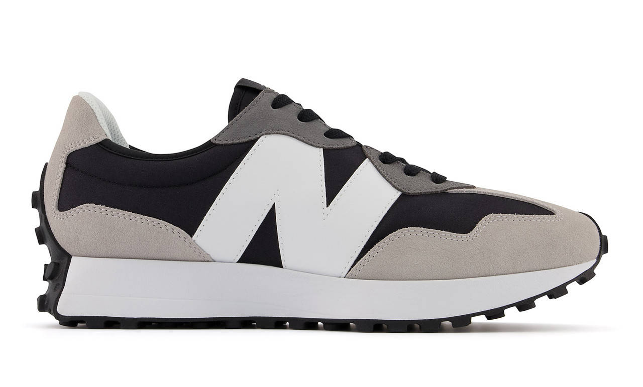 

Кроссовки New Balance 327 MS327BD