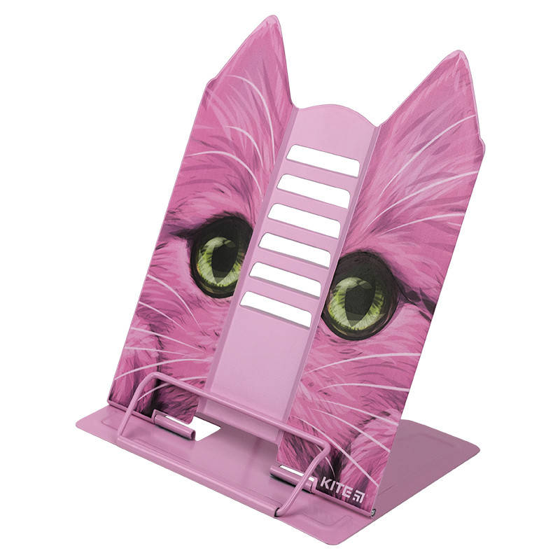 

Подставки для книг Kite Cat металлическая K21-390-01