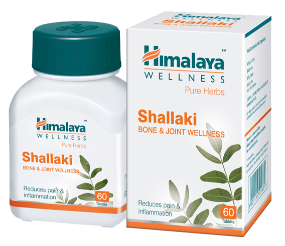 

Шаллакі Хімалая, 60 таб., Шалаки Шаллаки Хималая, Shallaki HIMALAYA, Boswellia serrata, Босвелия серрата,