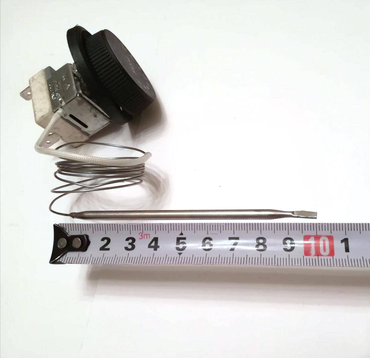 

Термостат капиллярный WY200E-P / 16A / Tmax = 200°С / Турция (ISITAN)