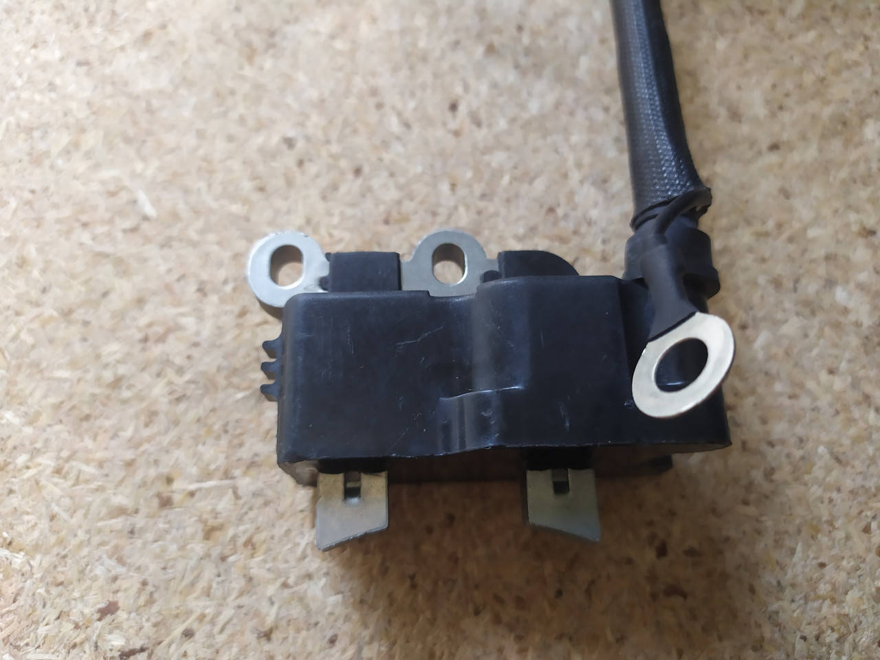 

Катушка зажигания для Косы RYOBI RBC 254