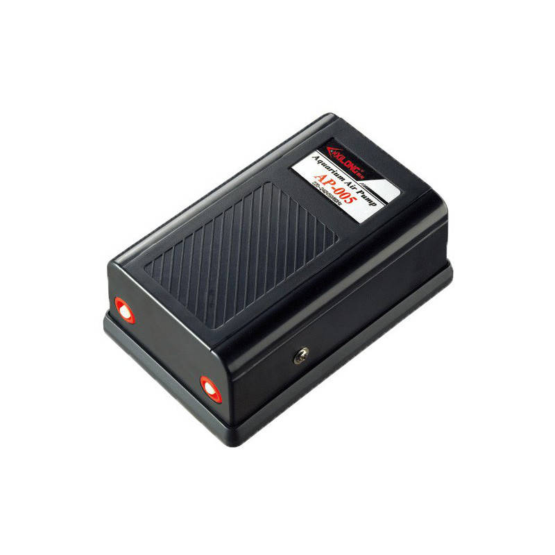 

Двухканальный компрессор Xilong AP-005