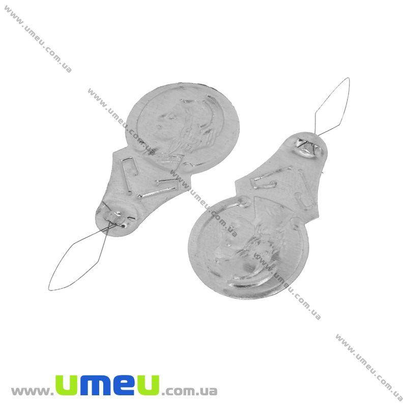 

Нитевдеватель металлический, 1 шт (SEW-035134)