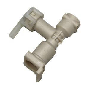 

Переходник Т-образный Delonghi 7313219401 S8