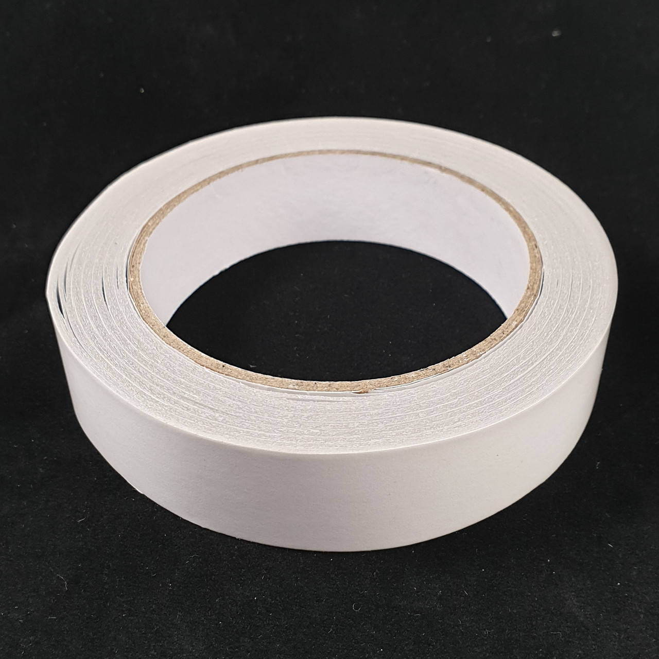 

Скотч для кожи двухсторонний (липкая лента) 24мм. 25метров.