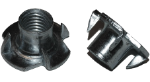 

Гайка упорная М 4