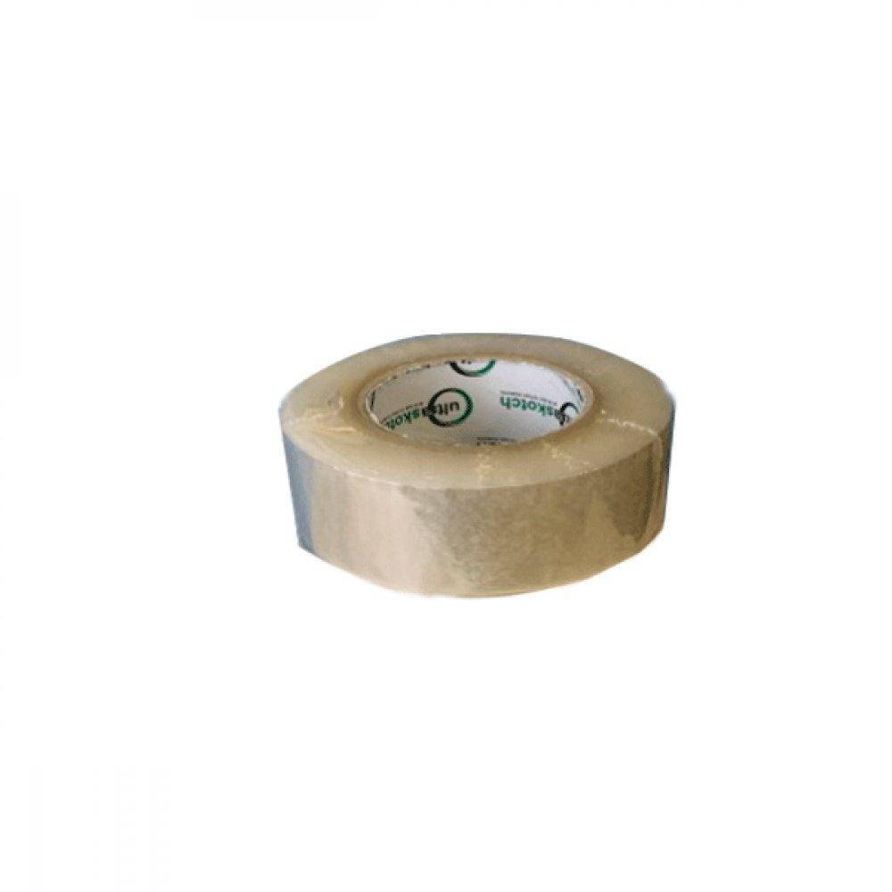 

Скотч 48*200 ярдов Economix SP3848180BB прозрачный ** (8061)
