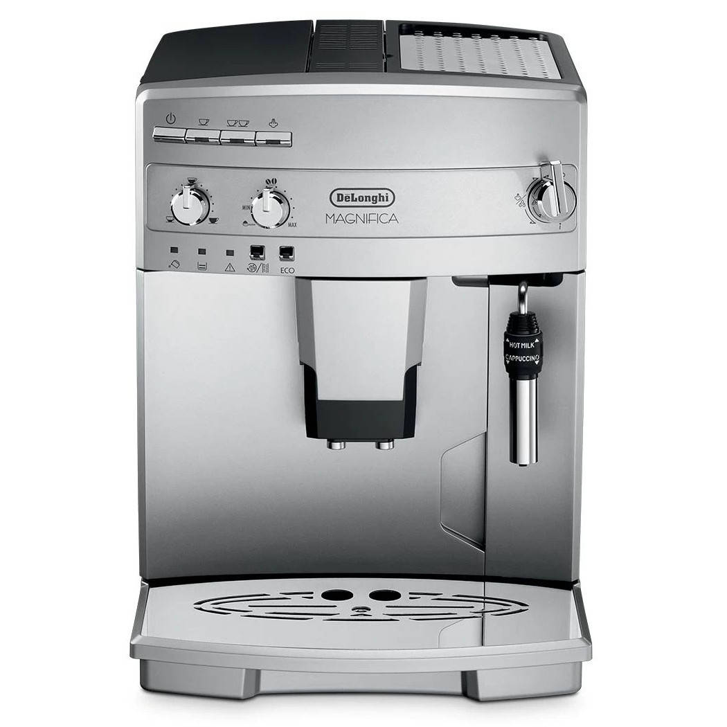 

Кофемашина б/у Delonghi Magnifica ESAM 03.110 S / 03.120 S