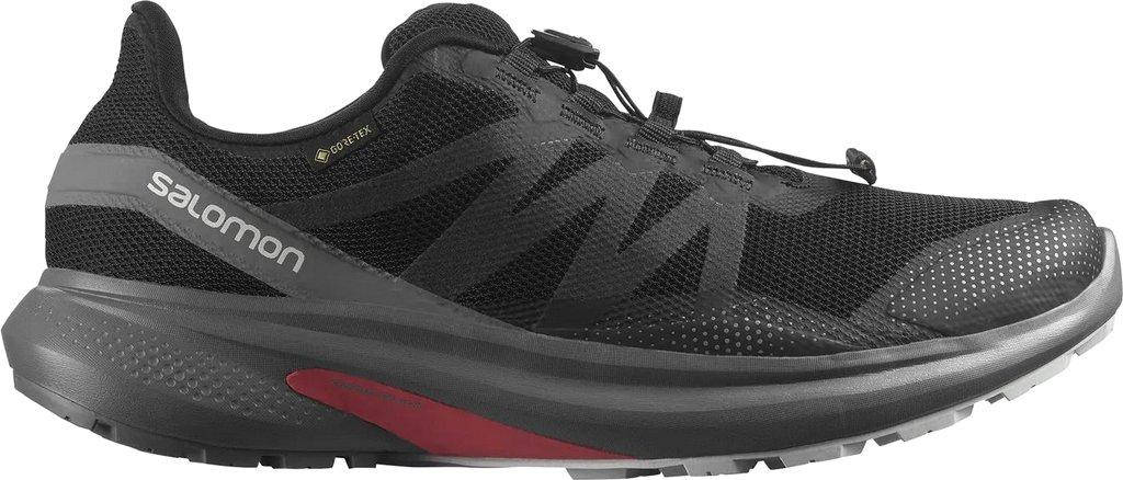 

Мужские кроссовки SALOMON HYPULSE GTX Gore-Tex 415959, Черный