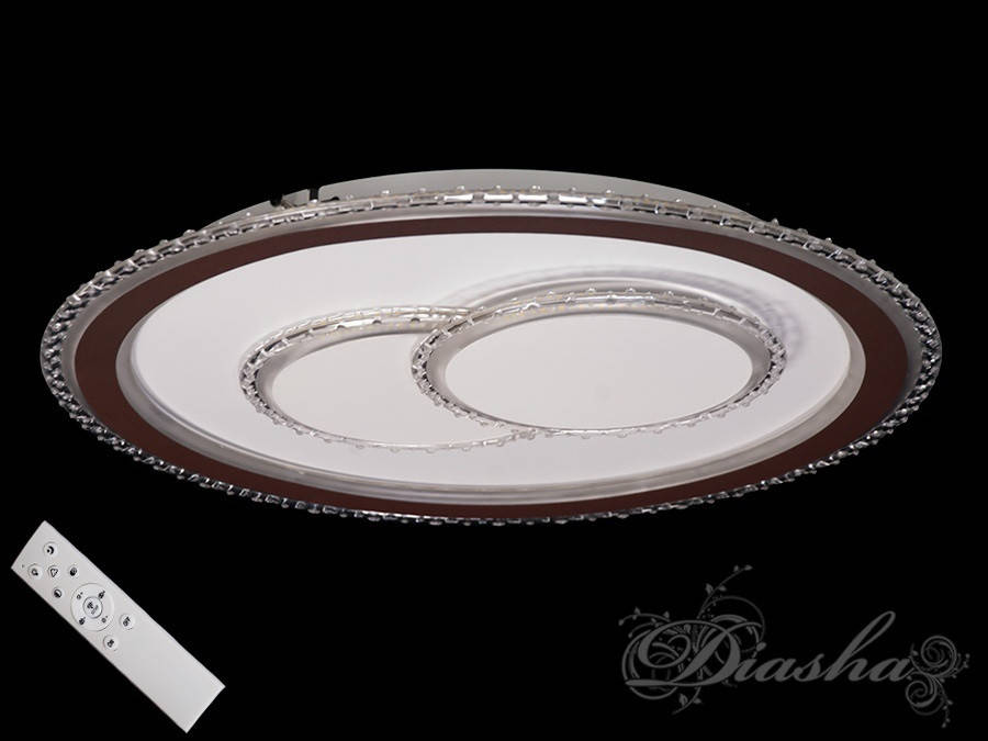 

Потолочная светодиодная панель с диммером MX1542-470WH+CF