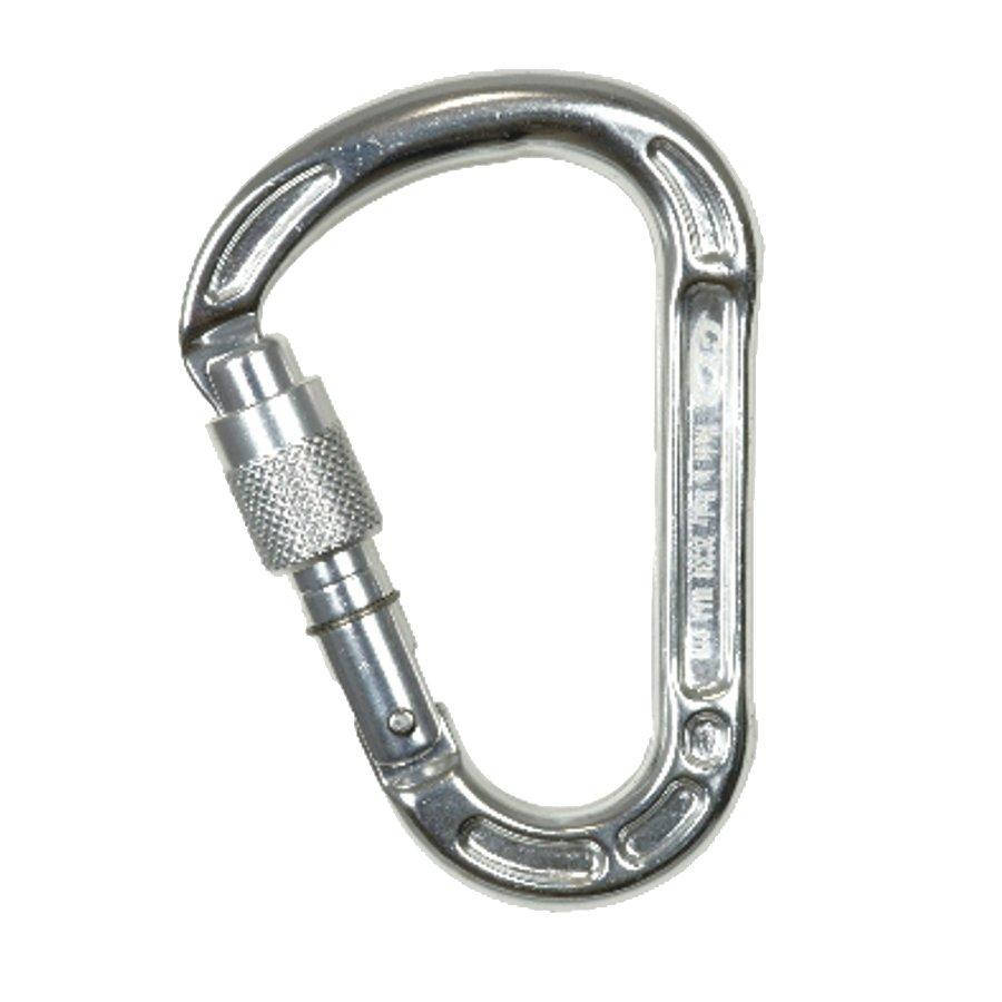 

Карабин алюминиевый Climbing Technology XSA Consept HMS SG (2C33800)