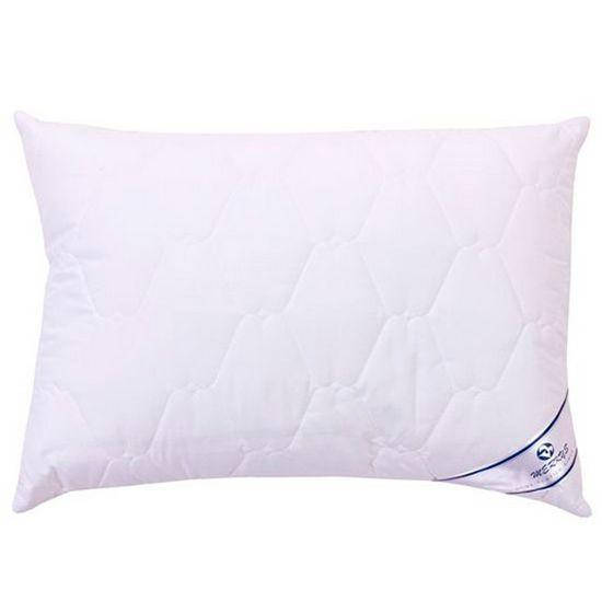 

Подушка антиаллергенная 50х70 стеганая Merkys (РМІС-3/2)