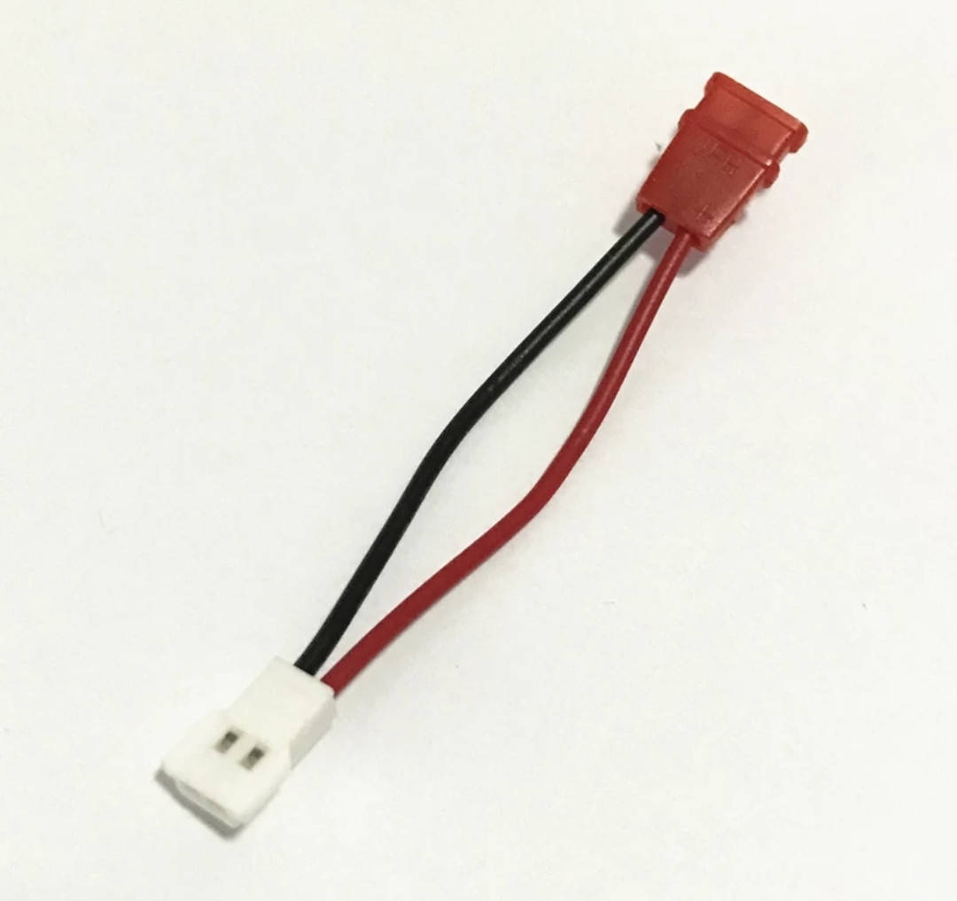 

Перехідник для зарядки квадрокоптера Syma X5HW X5HC X5UC X5UW