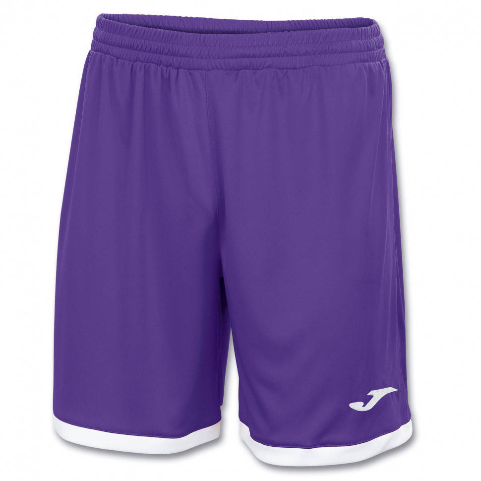 

Шорты Joma TOLEDO VIOLET-WHITE 100006.550