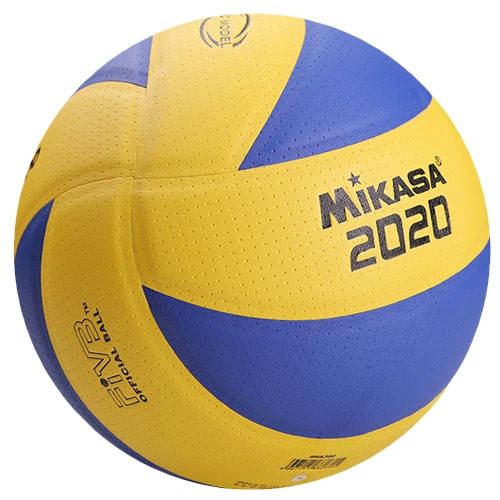 

Мяч волейбольный Mikasa MVА