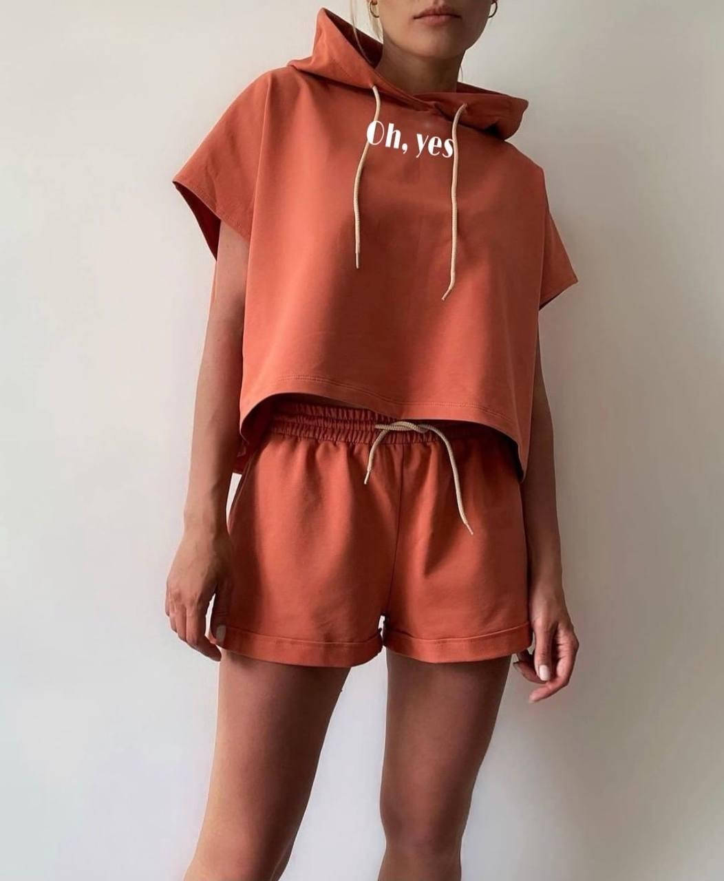 

Спортивный костюм женский двунить *oh yes* р.42-46 "BARBARA" купить недорого от прямого поставщика, Разные цвета