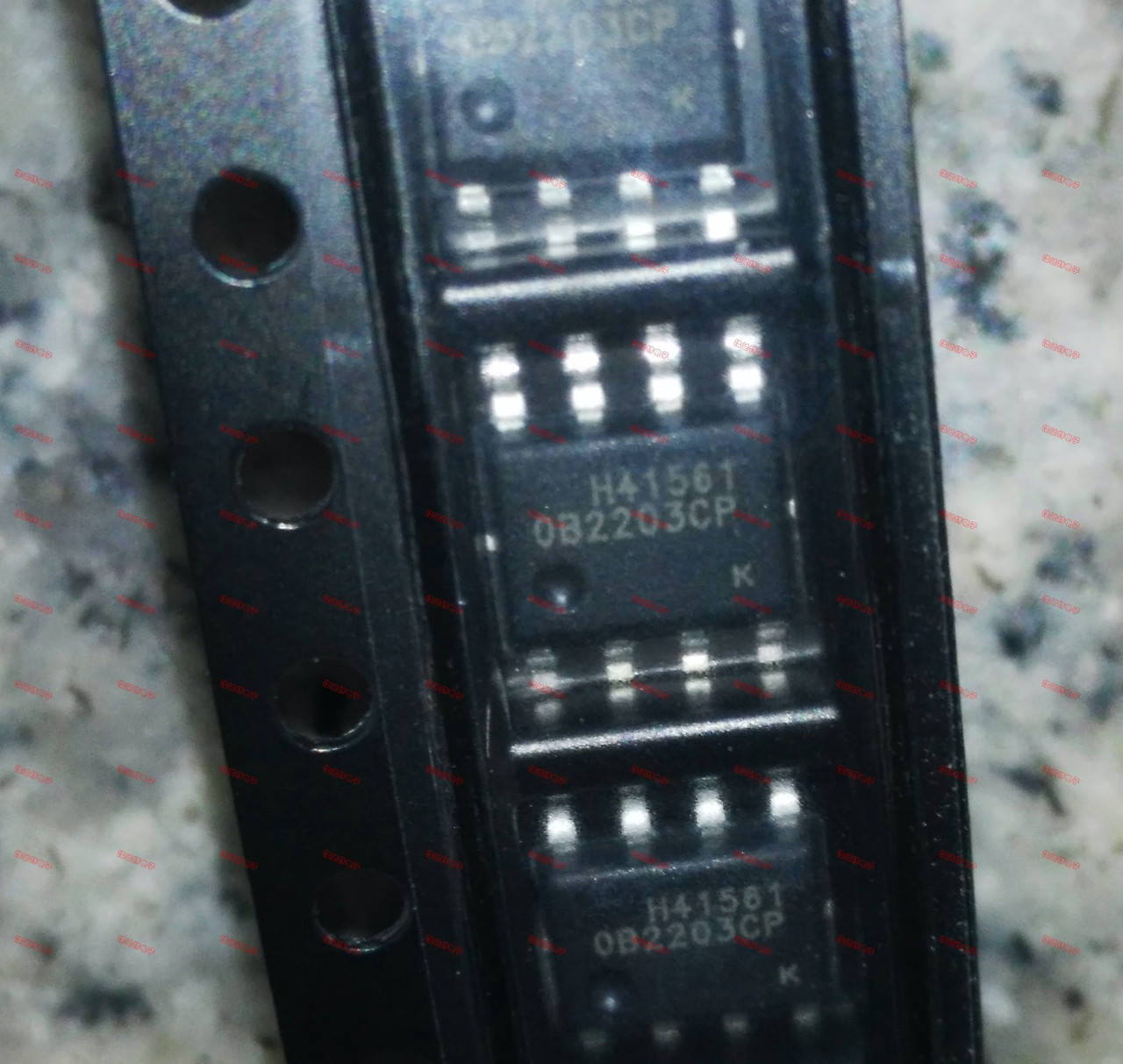 

Микросхема OB2203 OB2203CP