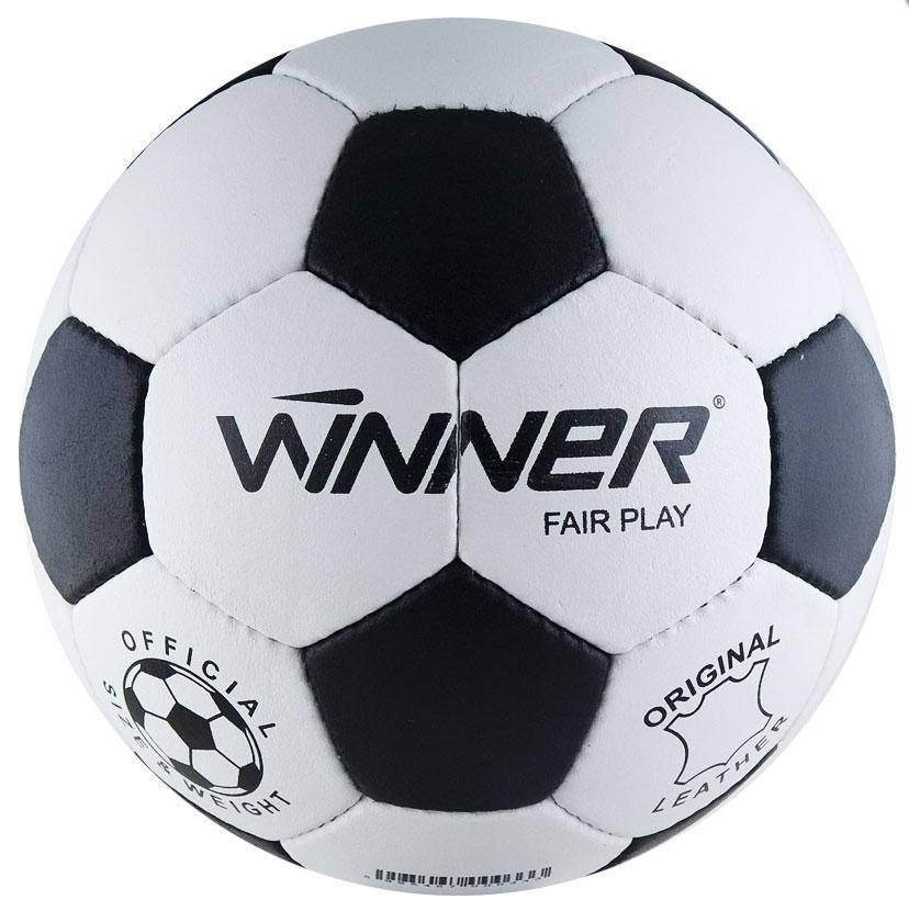 

Мяч футбольный Winner FAIR PLAY w20024