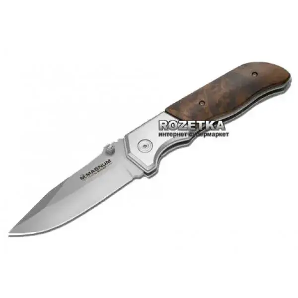 

Карманный нож Boker Magnum Forester Ranger 01MB233