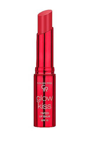 

Golden Rose Бальзам для губ Glow Kiss 05 Cherry