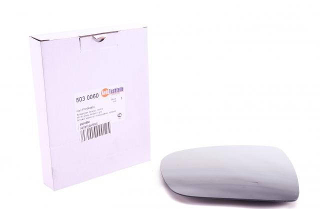 

AUTOTECHTEILE (Original) 503 0060 - Стекло зеркала (с обогревом) верхнее правое на Renault Trafic 2 c 2001р.