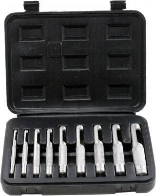 

Набор просечек 9 ед., 3-12 мм INTERTOOL HT-0239