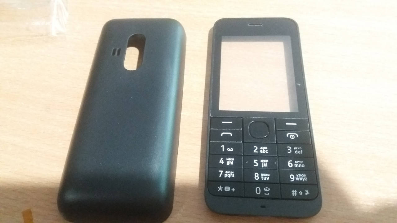 

Корпус Nokia 220/ RM969