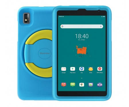 

Планшет Blackview Tab 6 Kids 3/32GB LTE Donut Blue, Голубой