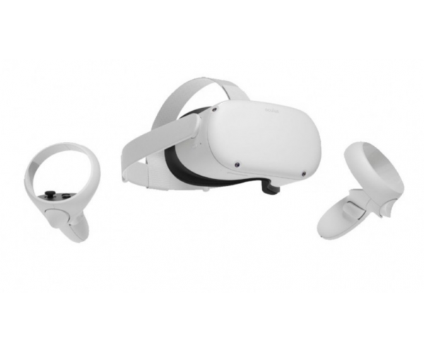 

Очки виртуальной реальности Oculus Quest 2 256 Gb VR Headset