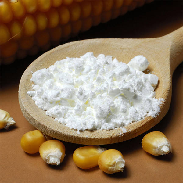 

Кукурузный крахмал, 1кг