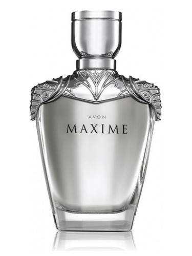

Мужская туалетная вода Avon Maxime Для него 75мл Максиме духи Эйвон