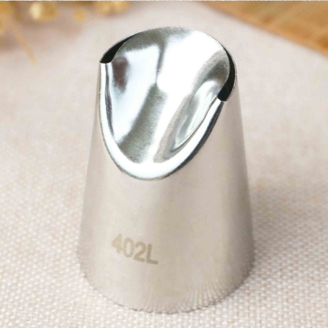 

Насадка кондитерская Хризантема №402L