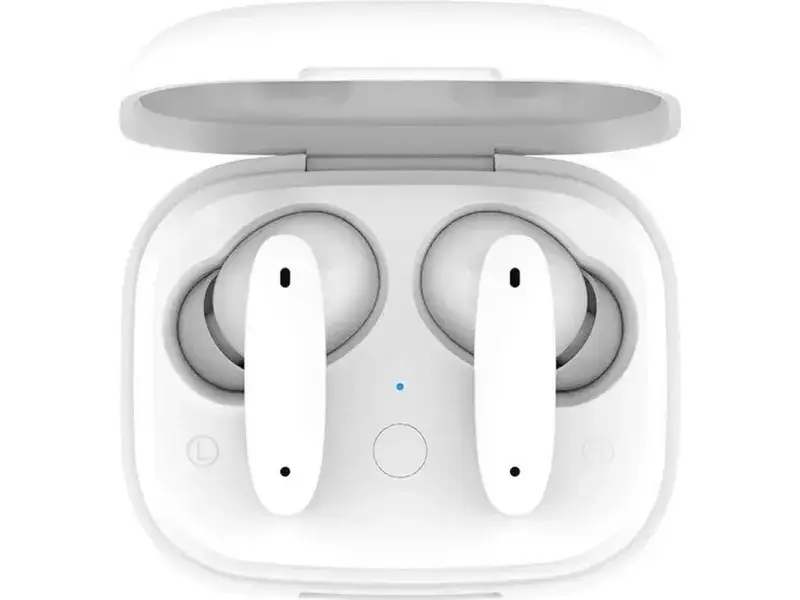 

Наушники BLUETOOTH БЕСПРОВОДНЫЕ Meizu Mblu Blus, Белый