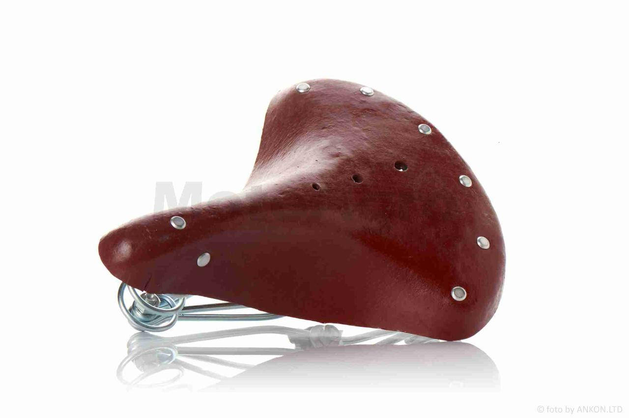 

Седло вело Украина (красное)