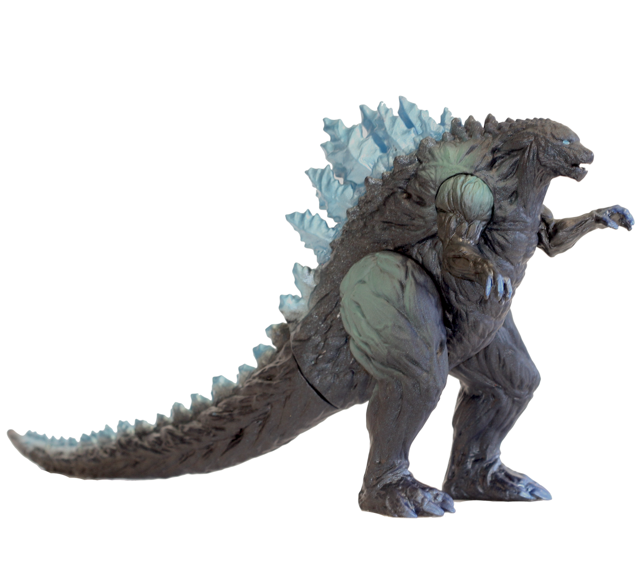 

Игрушка-фигурка Годзилла Король Монстров, 16 см- Godzilla King of the Monsters