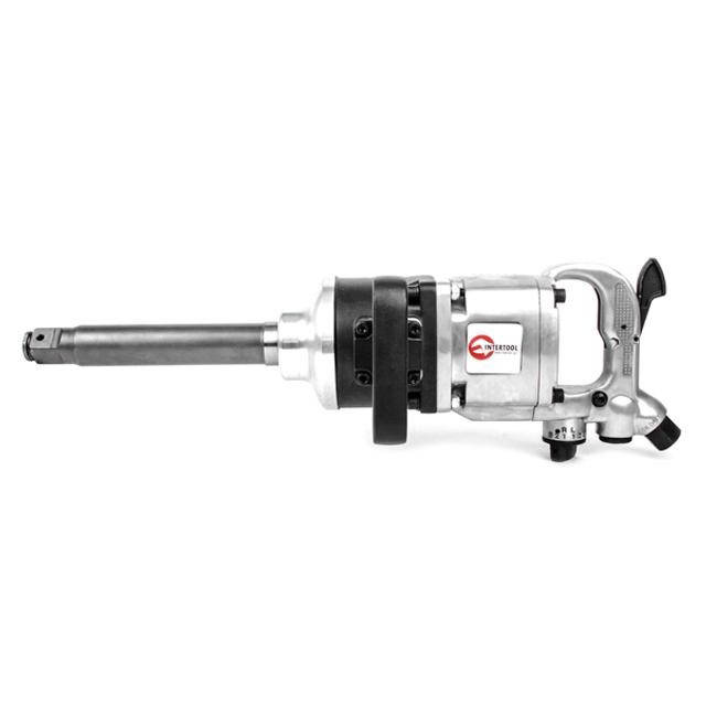 

Гайковерт пневматический профессиональный INTERTOOL PT-1104