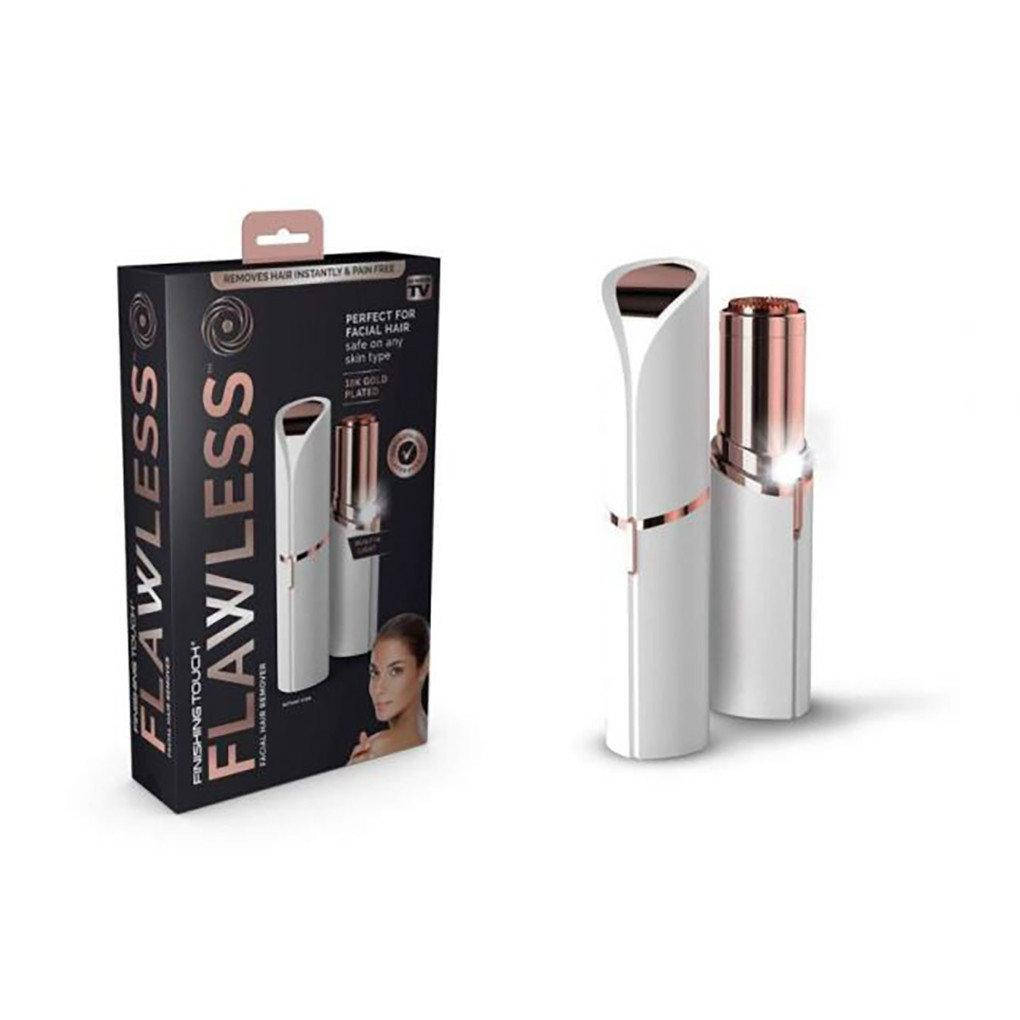 

ЖЕНСКИЙ ТРИММЕР ДЛЯ БРОВЕЙ FLAWLESS