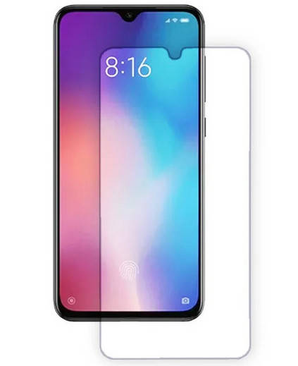 

Защитное стекло Gelius 2.5D Ultra Clear 0.2mm Xiaomi Mi9 SE