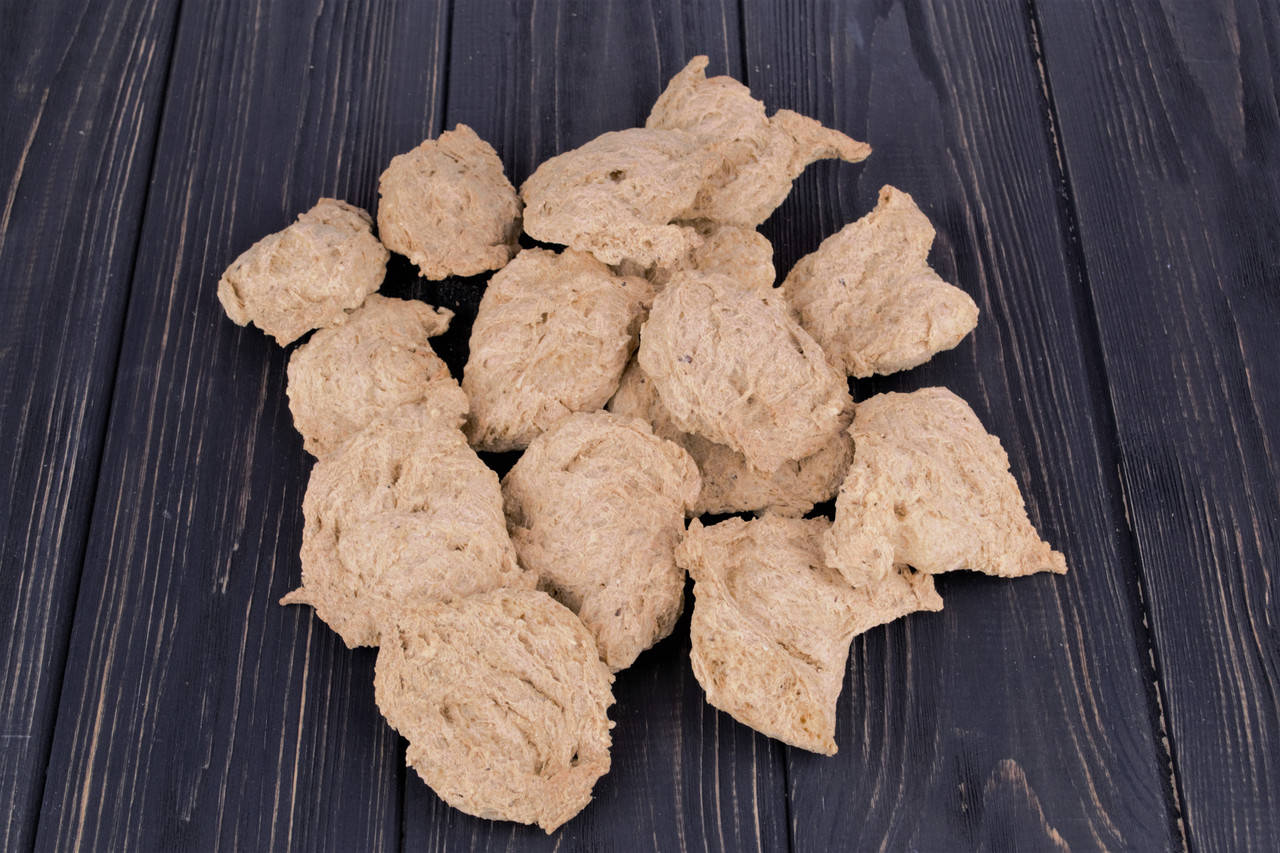 

Соевый биток 500 г