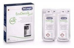 

Декальценатор DeLonghi EcoDecalk mini. Жидкость для чистки кофемашин от накипи