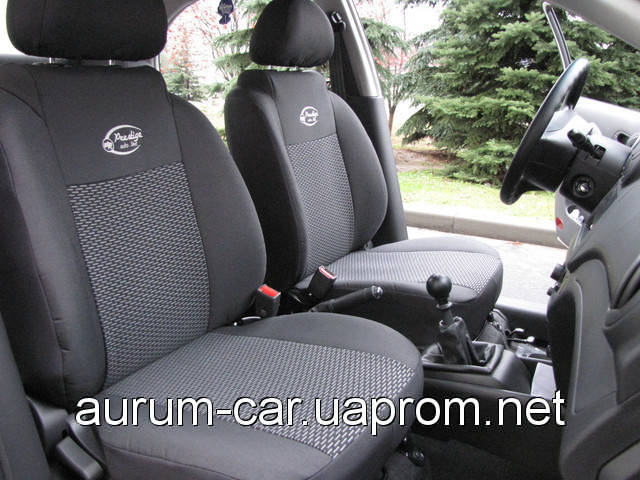 

Авточехлы ГАЗ Газель 3м