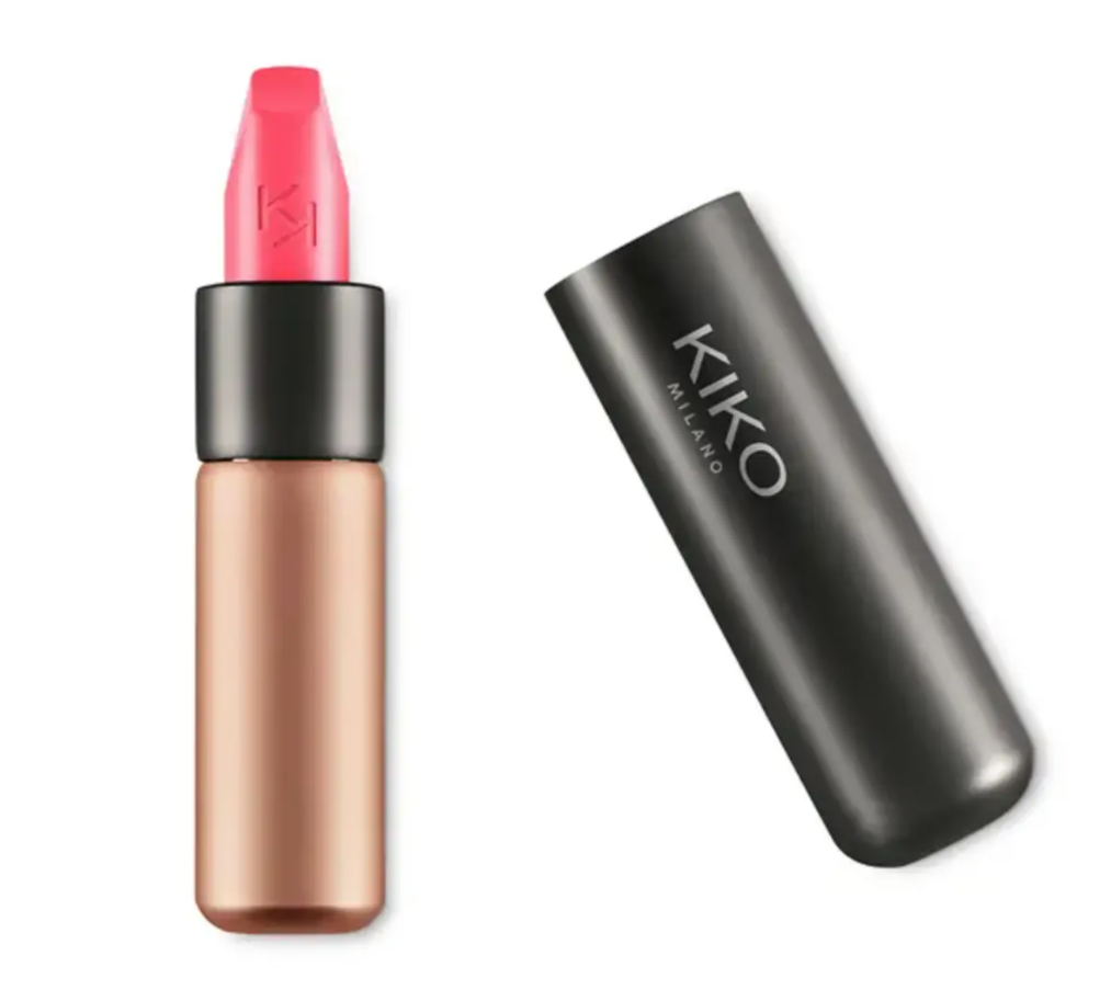 

Матовая помада Velvet Passion Matte Lipstick Kiko (305 Hibiscus)