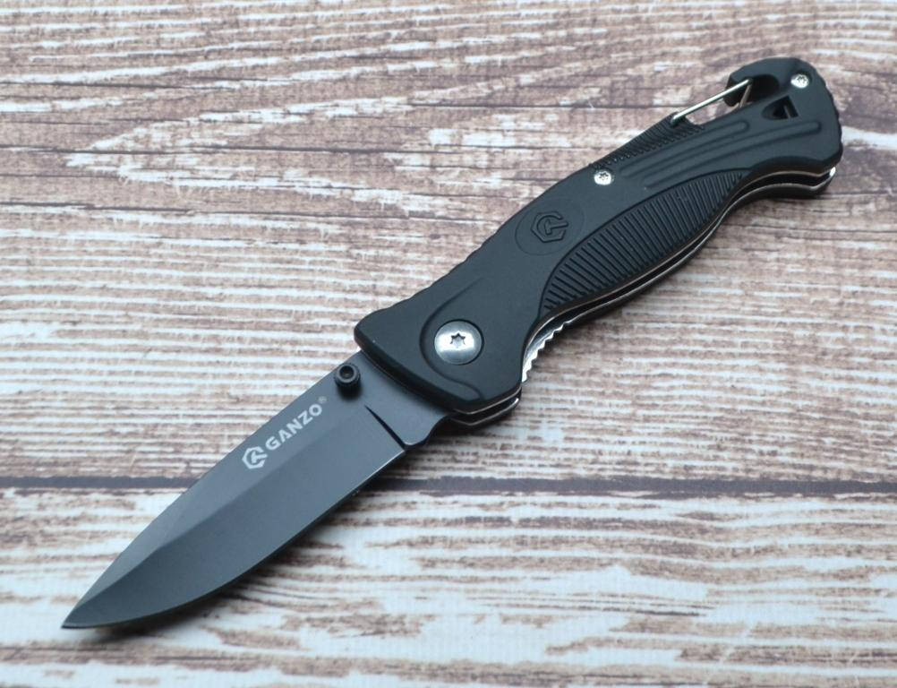 

Нож Ganzo G611