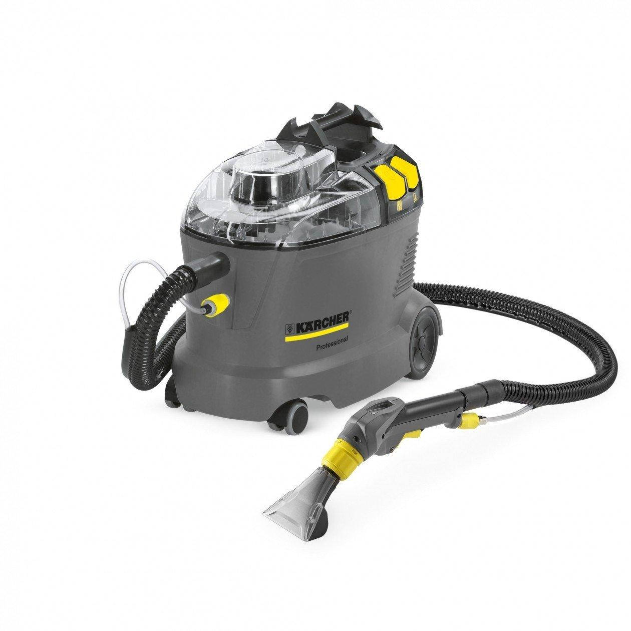 

Професійний миючий пилосос Karcher Puzzi 8/1 C (1.100-225.0)